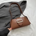 thumbnail image 4 of Bolsos De Hombro Para Mujer Bolso de hombro elegante a la moda informal, bolsos para las axilas, bolsos femeninos para compras diarias Tmvgtek Para Estrenar, 4 of 7