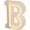 B, variant on led light up letters,Warm White Alphabet Letters, Battery & USB Powered Customizable Marquee Lights for Wall Decor, Home, Bar, Wedding & Gift