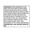 thumbnail image 4 of Great Value Gluten-Free Creamy Deluxe Shells & Cheese, 12 oz, 4 of 8