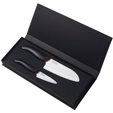 Kyocera 5.5 Inch Ceramic - Kyocera Paring Knife (3.0