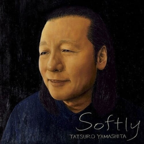 Tatsuro Yamashita Softly Limited Edition Vinyl Walmart Com