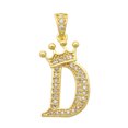 thumbnail image 2 of TIMIFIS Collier Dames Collier Diamant avec 26 Diamants Anglais Collier Couple Cadeau de la Saint-Valentin, 2 of 3
