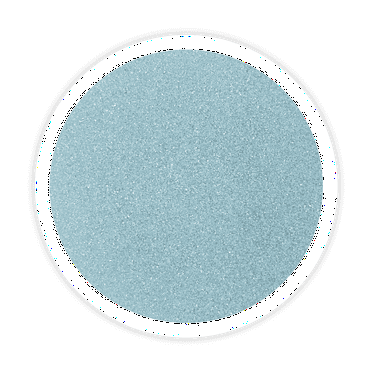 Sandsational Capri Blue Unity Sand 1 Pound Colored Sand for Weddings Vase Filler Home D cor Craft Sand