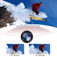 thumbnail image 2 of Cámara de Acción Deportiva Mini Cámara HD 1080P Pantalla LCD de 2 Pulgadas Impermeable de 30m Lente Gran Angular de 140 ° Videocámara DV Deportiva, con Batería Ecomeon no, 2 of 6