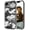 Astronaut Flying, variant on Compatible for iPhone 16e Case 2025 for Women Girls Clear Design Cute,Girly Skin Lovely Kawaii Dancing Penguins Animal Joy Funny Happy