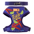 thumbnail image 1 of Pechera Arnes Ajustable Con Correa Para Perro, 1 of 8