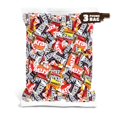 thumbnail image 2 of HERSHEY'S Miniatures Chocolate Candy Bars Assortment, Bulk Pack 3 Pounds, 2 of 5