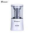 thumbnail image 2 of tenwin Electric Pencil Sharpener Heavy Duty Pencil Sharpener Auto Stop Adjustable Sharpness for 6-8mm Pencil for Students Artists Home School Office Supplies, 2 of 8