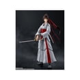 thumbnail image 2 of Figura Bandai SH Figuarts Hells Paradise Yamada Asaemon Sagiri 6.1 pulgadas, 2 of 5