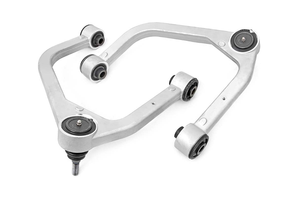 Rough Country Aluminum Control Arms (fits) 20192020 Chevy