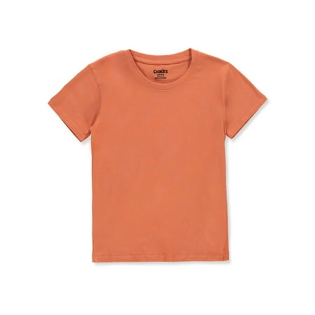 

Cookie s Baby Boys Crew Neck T-Shirt - arabesque 24 months (Infant)