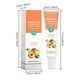 thumbnail image 3 of Cremas y humectantes - Crema facial hidratante antioxidante en 1 - Crema hidratante antiarrugas - Crema hidratante tonificante - Hidrata y desaliniza - Crema iluminadora - 40 g, 3 of 9