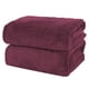 thumbnail image 1 of Moonqueen Juego de 2 toallas de baño premium  Secado rápido  Toallas de microfibra de terciopelo coral altamente absorbentes  Uso multiusos como baño, fitness, baño, ducha, deportes, toalla de yoga, 1 of 7