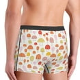 thumbnail image 5 of Balery Men'S Design Name Ultra Soft Performance Boxer Briefs-Size Name, 5 of 9
