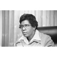 thumbnail image 2 of Barbara Jordan (1936-1996) History (36 x 24), 2 of 2