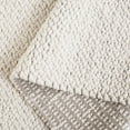 thumbnail image 5 of SAFAVIEH Natura Nita Solid Area Rug, Ivory, 4' x 6', 5 of 7