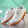 thumbnail image 1 of Men ancho zapatos descalzos zapatos de caminata minimalistas transpirables zapatos de trekking livianos ergonómicos malditas zapatillas para deportes al aire libre, 1 of 9
