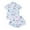 A-White132, variant on XIAONU Women's Pink Bow Chain Floral Print Pajama Set Loose Short Sleeve Notch Collar Loungewear Soft Romantic Relax Pajamas