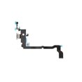 thumbnail image 1 of Esource Parts Apple iPhone XS Max Charging Port Flex Cable Replacement Silver, 1 of 1