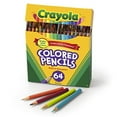 thumbnail image 3 of Crayola Colored Pencils, 64 Count, Vibrant Colors, 3 of 7