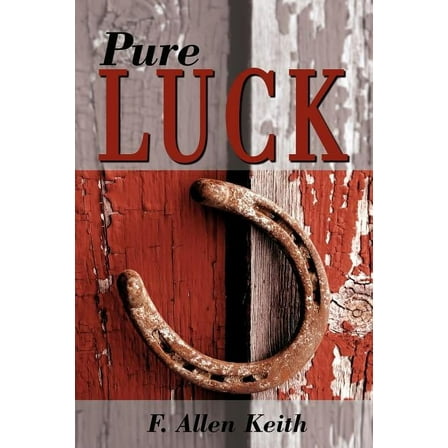 Pure Luck (Paperback)