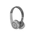 thumbnail image 1 of Audífonos con Micrófono Perfect Choice EL-995265 Gris Diadema con Micrófono Bluetooth, 1 of 2
