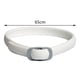 thumbnail image 3 of Collar antipulgas y garrapatas, ajustable, antimosquitos, de silicona, productos impermeables para mascotas Tmvgtek Libre de BPA, 3 of 9