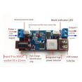 thumbnail image 6 of 24v/12V to 5V 5A power module DC-DC step-down power module power converter, 6 of 10