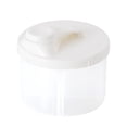 thumbnail image 3 of Huayishang Storage Rack, Kitchen Essentials Clearance Sale Baby Milk Powder Formula Dispenser Baby Formula Container Baby Milk Powder Dispenser Pots Travel Portable Outdoor Baby, 3 of 9