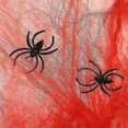 thumbnail image 4 of 6pcs Halloween Spiderweb Halloween Cobwebs Halloween Decorations Hallo, 4 of 4