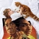 thumbnail image 2 of Leyendas de los Niños del Karate anti-pilling, suave, ligera, esponjosa y acogedora de lujo para hogar y cocina – Perfecta para niños y adultos,120X80cm, 2 of 6