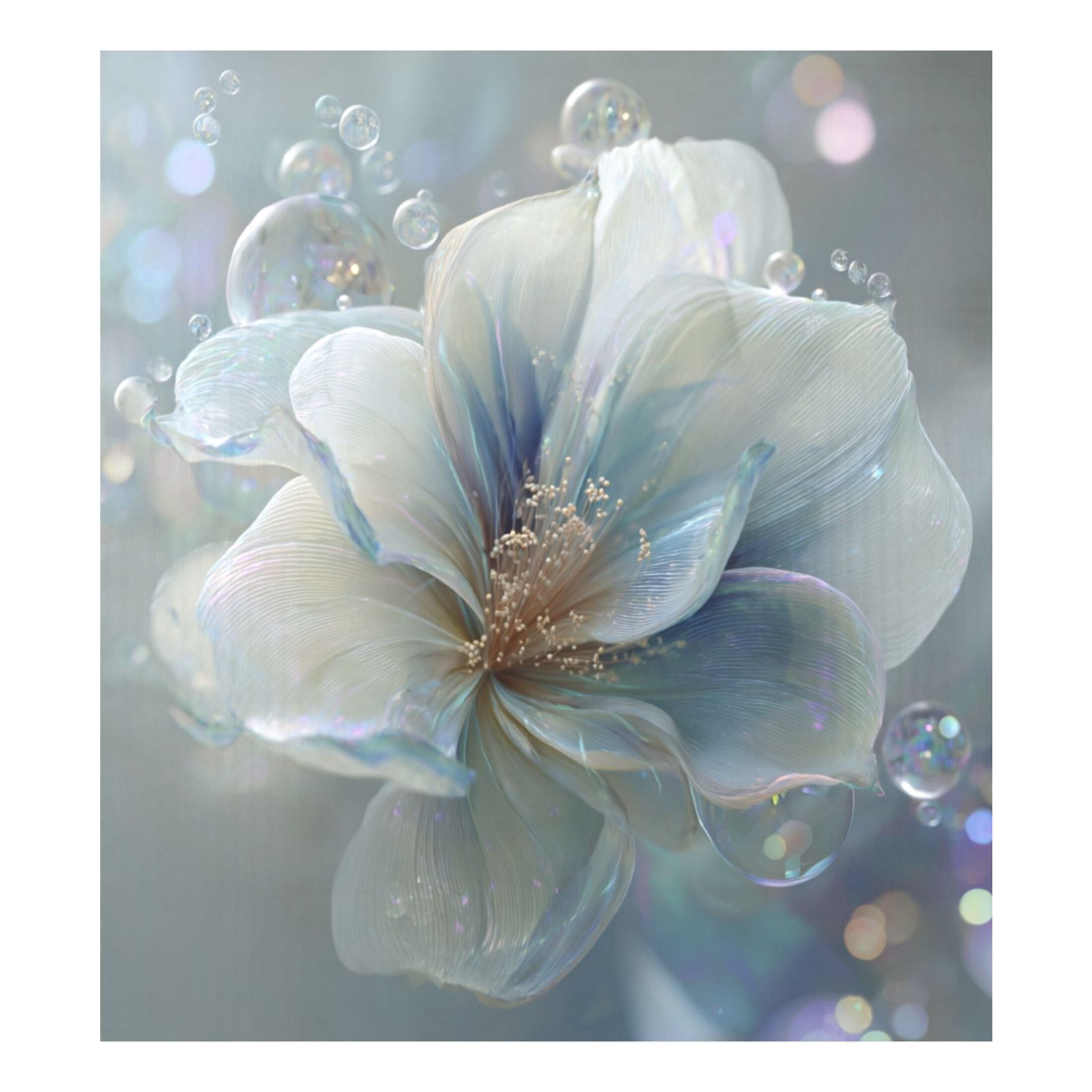 Dishwasher Sticker Magnetic Dishwasher Sticker Magnetic Decorative Sticker Refrigerator Sticker Dishwasher Decorative Stickers White Flower Petals