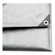 thumbnail image 4 of Lona De Polietileno Uso Super Rudo Gris/negro 180 Gr 2x3 M, 4 of 6