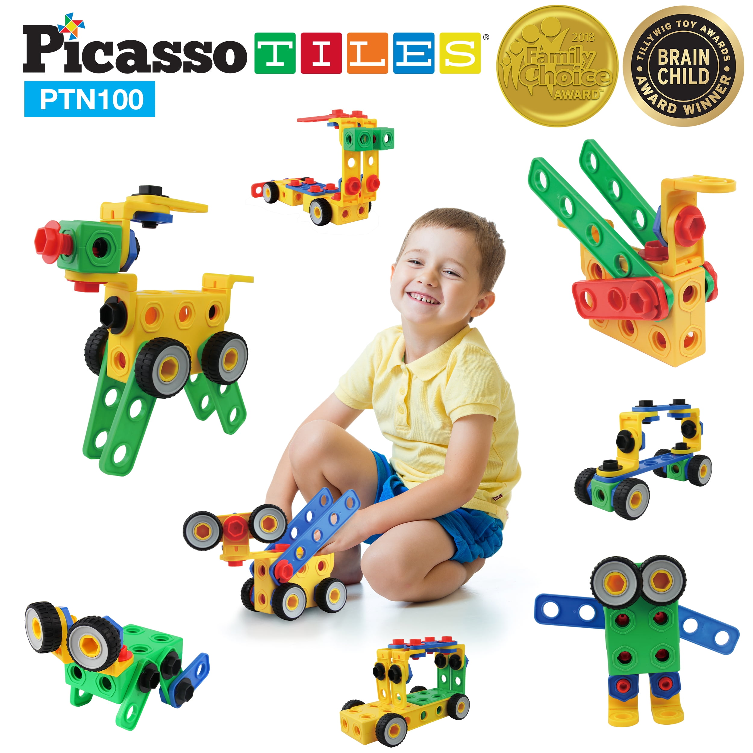 nuts and bolts construction toys