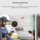 thumbnail image 4 of Tuya Smart WiFi IR Remote Control Universal Infrared DIY Remote Control for TV DVD AUD AC Voice for, 4 of 5