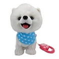thumbnail image 4 of Animales de peluche de gato eléctricos, adorables disfraces de simulación, animales de compañía animados para caminar, juguete para gato que camina pa Estilo E, 4 of 8