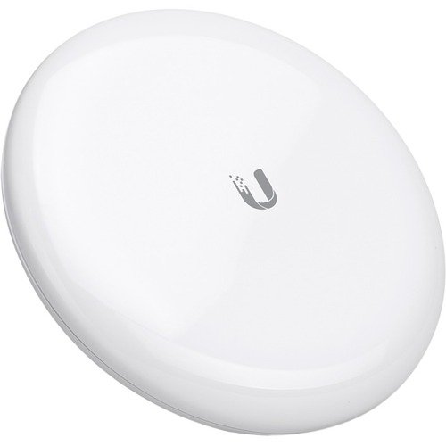 Ubiquiti GigaBeam IEEE 802.11ac 1 Gbit/s Wireless Bridge GBEUS