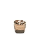 thumbnail image 6 of Bearpaw Women's Leopard Casita Sandal, 6 of 6