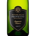thumbnail image 2 of Pack de 12 Vino Espumoso Provetto Brut Blano 750 ml, 2 of 3