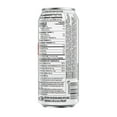 thumbnail image 3 of Rockstar® Pure Zero Punch aux Fruits Boisson Énergisante 473mL, cannette, 3 of 5