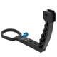 thumbnail image 1 of Estabilizador de elevación Mango Sling Grip YELANGU A69 Aleación de aluminio para DJI Ronin S, 1 of 5