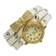 thumbnail image 3 of Reloj de pulso Michan imitación piel análogo dama, 3 of 3