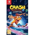 thumbnail image 2 of Crash Bandicoot 4: It's About Time (Switch) EU Version Region Free, 2 of 7