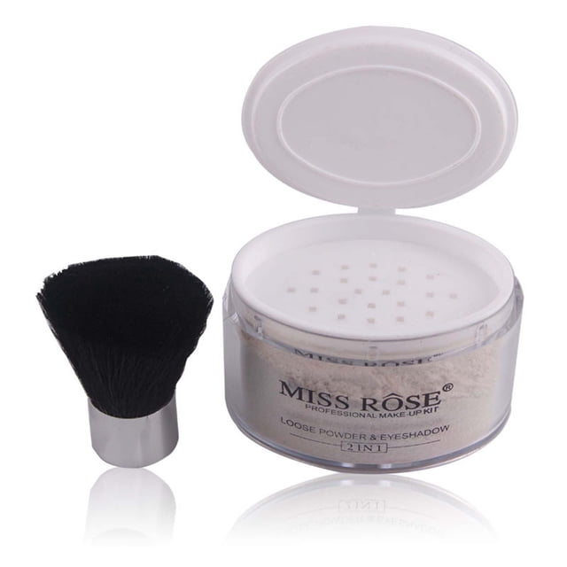 Iumwxz Gold Powder Powder Eye Shadow Repair Three-dimensional Natural Highlight