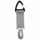 thumbnail image 3 of Hat Clip for Traveling Hanging on Bag Handbag Backpack Luggage for Adults Outdoor Travel Beach Acces, 3 of 5