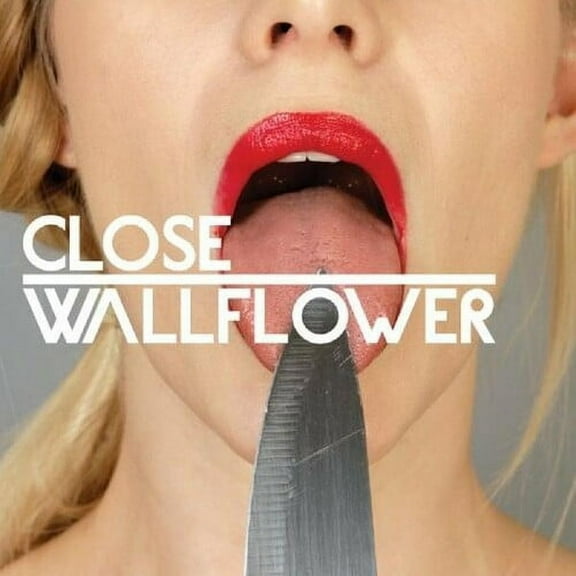 Close - Wallflower - Electronica - Vinyl