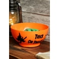 thumbnail image 2 of Gemmy 8 in. Prelit Animated Candy Bowl with Hand Tabletop Decor, 2 of 5