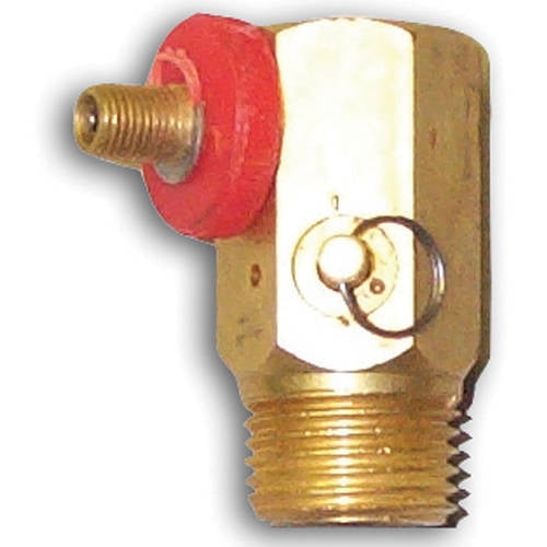 ProLift W4526 Air Tank Manifold, Gray