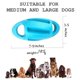 thumbnail image 4 of Juguete Para Masticar Perros Rompecabezas Para Perros Entrenamiento Interactivo Juguete Para Perros Suministros Para Mascotas Sweethay PT002191-00, 4 of 6