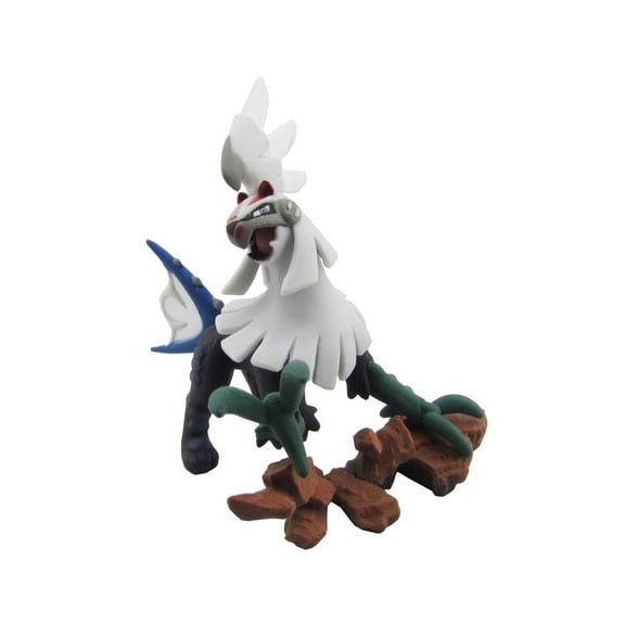 silvally toy